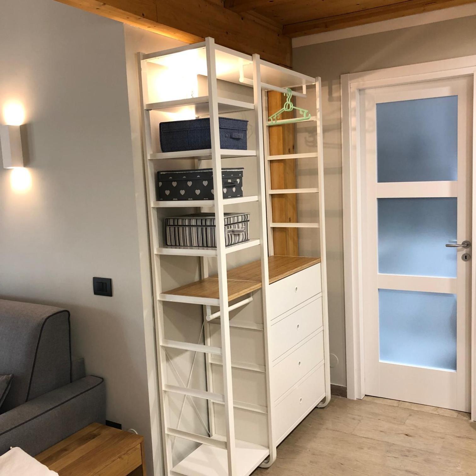 Seeblickwohnung Sirmione - Fronte Lago Mit Privatsteg Exterior foto